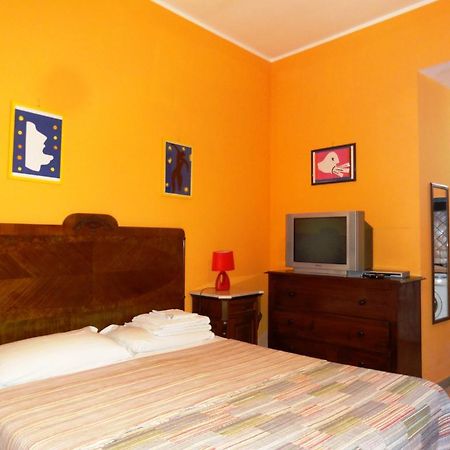 Casa Cagliostro Palermo Apartment Стая снимка