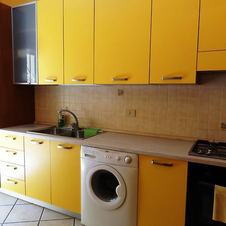 Casa Cagliostro Palermo Apartment Стая снимка