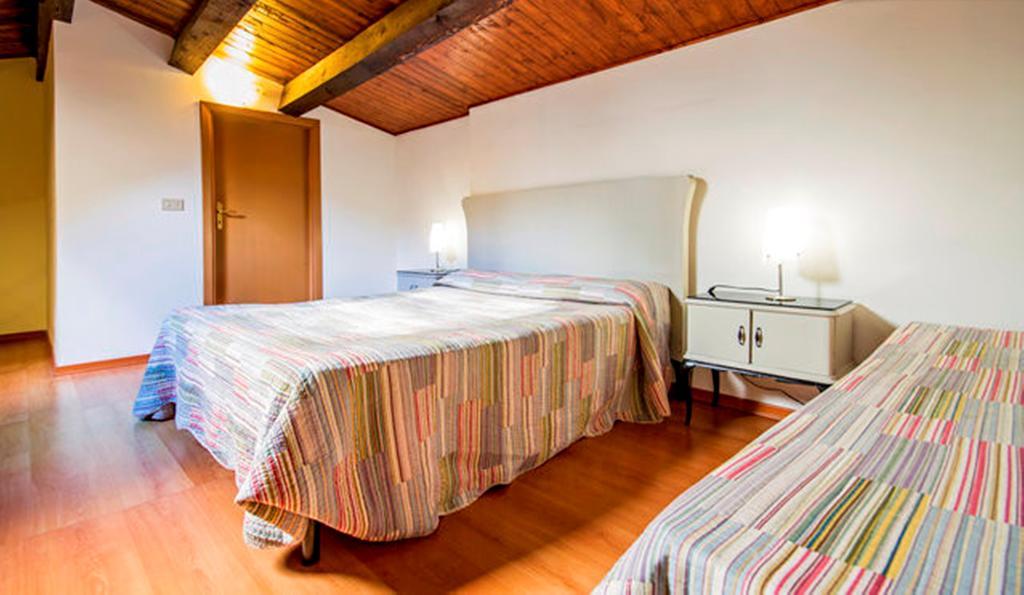 Casa Cagliostro Palermo Apartment Стая снимка